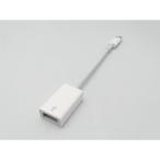 [ б/у ]Apple USB-C - USB адаптер MJ1M2AM/A[EC центральный ] гарантийный срок 1 неделя 