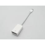 [ б/у ]Apple USB-C - USB адаптер MJ1M2AM/A[EC центральный ] гарантийный срок 1 неделя 