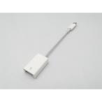 [ б/у ]Apple USB-C - USB адаптер MJ1M2AM/A[EC центральный ] гарантийный срок 1 неделя 