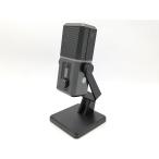 [ б/у ]ELUTENG USB Mike RGB свет JP_MICROPHONE_WITH_CABLE_BK[EC центральный ] гарантийный срок 1 неделя 