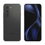 【未使用】FCNT 国内版 【SIMフリー】 arrows Alpha ブラック 12GB 512GB M08 PB8M0000JP【ECセンター】保証期間３ヶ月