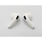[ б/у ]Apple AirPods 4 MXP63J/A[EC центральный ] гарантийный срок 1 месяцев 