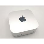 [ б/у ]Apple Mac mini M4(CPU:10C/GPU:10C) 24GB/512GB серебряный MCYT4J/A (M4*2024)[EC центральный ] гарантийный срок 1 месяцев [ разряд A]