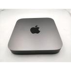 [ б/у ]Apple Mac mini 256GB Space серый MRTT2J/A (Late 2018)[EC центральный ] гарантийный срок 1 месяцев [ разряд A]