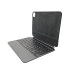 [ б/у ]Apple Magic Keyboard японский язык (JIS) черный iPad Pro 11 дюймовый (M5/2025/M4/2024) для MWR23J/A[EC центральный ] гарантийный срок 1 неделя 