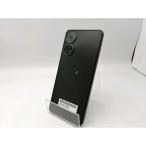 [ б/у ]ZTE SoftBank [SIM свободный ].... Family смартфон черный 4GB 128GB A303ZT[EC центральный ] гарантийный срок 1 месяцев [ разряд B]