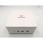 [ б/у ]MINISFORUM UN1360W-32/1T-W11pro(13620H) [i7-13620H 32G 1T(SSD) Win11Pro][EC центральный ] гарантийный срок 1 месяцев [ разряд A]