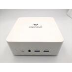 [ б/у ]MINISFORUM UN1360W-32/1T-W11pro(13620H) [i7-13620H 32G 1T(SSD) Win11Pro][EC центральный ] гарантийный срок 1 месяцев [ разряд A]