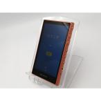 [ б/у ]SONY WALKMAN( Walkman ) NW-A106 (D) 32GB orange [EC центральный ] гарантийный срок 1 месяцев [ разряд A]