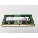 [ б/у ]260PIN 16GB DDR4-2400(PC4-19200) SODIMM [ Note PC для ][EC центральный ] гарантийный срок 1 неделя 