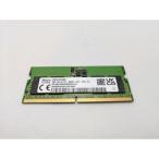 �y���Áz262PIN SODIMM 8GB DDR5-5600(PC5-44800)�y�m�[�gPC�p�z�yEC�Z���^�[�z�ۏ؊��ԂP�T��