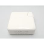 [ б/у ]Apple USB-C источник питания адаптер 61W(A1718) MNF72J/A[EC центральный ] гарантийный срок 1 неделя 