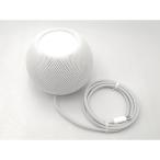 [ б/у ]Apple HomePod mini белый MY5H2J/A[EC центральный ] гарантийный срок 1 неделя 