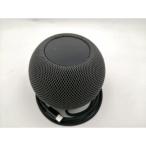 [ б/у ]Apple HomePod mini Space серый MY5G2J/A[EC центральный ] гарантийный срок 1 неделя 