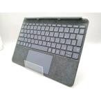 [ б/у ]Microsoft Surface Go Alcantara модель покрытие KCS-00123 ice blue [EC центральный ] гарантийный срок 1 неделя 
