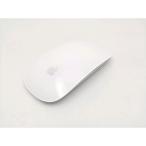 [ б/у ]Apple Magic Mouse 2 (2015) серебряный MLA02J/A[EC центральный ] гарантийный срок 1 неделя 