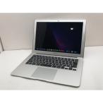 [ б/у ]Apple MacBook Air 13 дюймовый Corei5:1.8GHz 128GB MQD32J/A (Mid 2017)[ сэндай i- beans ] гарантийный срок 1 месяцев [ разряд B]