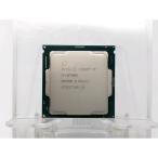 [ б/у ]Intel Core i7-8700K (3.7GHz/TB:4.7GHz) bulk LGA1151/6C/12T/L3 12M/UHD630/TDP95W[EC центральный ] гарантийный срок 1 неделя 