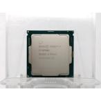 [ б/у ]Intel Core i7-8700K (3.7GHz/TB:4.7GHz) bulk LGA1151/6C/12T/L3 12M/UHD630/TDP95W[EC центральный ] гарантийный срок 1 неделя 