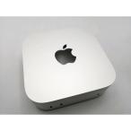 [ б/у ]Apple Mac mini M4(CPU:10C/GPU:10C) 16GB/512GB серебряный MU9E3J/A (M4*2024)[EC центральный ] гарантийный срок 1 месяцев [ разряд A]