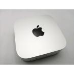 [ б/у ]Apple Mac mini M4(CPU:10C/GPU:10C) 16GB/256GB серебряный MU9D3J/A (M4*2024)[EC центральный ] гарантийный срок 1 месяцев [ разряд A]