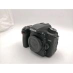 【中古】Nikon D7500 ボディ【ECセンター】保証期間１ヶ月【ランクB】