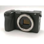 SONY α6700
