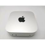[ б/у ]Apple Mac mini M4(CPU:10C/GPU:10C) 16GB/256GB серебряный MU9D3J/A (M4*2024)[EC центральный ] гарантийный срок 1 месяцев [ разряд A]