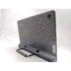 [ б/у ]Lenovo внутренний версия [Wi-Fi] Lenovo YOGA Tab 11 storm серый ZA8W0057JP [Helio G90T/8GB/256GB][EC центральный ] гарантийный срок 1 месяцев [ разряд B]