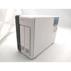 【中古】QNAP TS-216G 2Bay/2.5GbE/NASキット【ECセンター】保証期間１週間