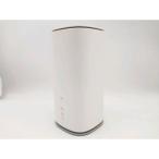 [ б/у ]ZTE au Speed Wi-Fi HOME 5G L13 ZTR02[EC центральный ] гарантийный срок 1 месяцев [ разряд A]