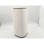 [ б/у ]ZTE UQmobile [SIM свободный ] Speed Wi-Fi HOME 5G L13 ZTR02[EC центральный ] гарантийный срок 1 месяцев [ разряд A]