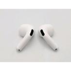 【中古】Apple AirPods 4 アクティブノイズキャンセリング搭載モデル MXP93J/A【ECセンター】保証期間１ヶ月