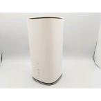 [ б/у ]ZTE UQmobile [SIM свободный ] Speed Wi-Fi HOME 5G L13 ZTR02[EC центральный ] гарантийный срок 1 месяцев [ разряд A]