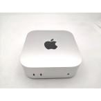 [ б/у ]Apple Mac mini M4 Pro(CPU:12C/GPU:16C) 24GB/512GB серебряный MCX44J/A (M4*2024)[EC центральный ] гарантийный срок 1 месяцев [ разряд A]