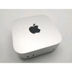 [ б/у ]Apple Mac mini M4 Pro(CPU:12C/GPU:16C) 24GB/512GB серебряный MCX44J/A (M4*2024)[EC центральный ] гарантийный срок 1 месяцев [ разряд A]
