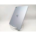 【中古】Apple 【Wi-Fi】 11インチ iPad Air（M4/2026) 128GB ブルー MH314J/A【ECセンター】保証期間１ヶ月【ランクA】