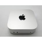 [ б/у ]Apple Mac mini M4 Pro(CPU:12C/GPU:16C) 24GB/512GB серебряный MCX44J/A (M4*2024)[EC центральный ] гарантийный срок 1 месяцев [ разряд A]