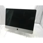 [ б/у ]Apple iMac 21.5 дюймовый Retina 4K дисплей MRT32J/A (Early 2019)[EC центральный ] гарантийный срок 1 месяцев [ разряд B]