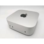 [ б/у ]Apple Mac mini M4 Pro(CPU:12C/GPU:16C) 24GB/512GB серебряный MCX44J/A (M4*2024)[EC центральный ] гарантийный срок 1 месяцев [ разряд A]