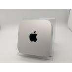[ б/у ]Apple Mac mini M4(CPU:10C/GPU:10C) 16GB/512GB серебряный MU9E3J/A (M4*2024)[EC центральный ] гарантийный срок 1 месяцев [ разряд A]