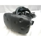 【中古】HTC VIVE Retail Consumer 99HAHZ054-00【ECセンター】保証期間１ヶ月【ランクC】