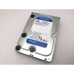 [ б/у ]W.D. WD30EZRZ WD Blue 3TB/5400rpm/64MB/6Gbps[EC центральный ] гарантийный срок 1 неделя 