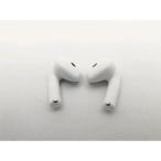 【中古】Apple AirPods 5 ワイヤレス充電ケース付きモデル MKFT4J/A【ECセンター】保証期間１ヶ月