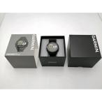 【未使用】Garmin Forerunner 70 010-04307-30 [Black]【ECセンター】保証期間３ヶ月