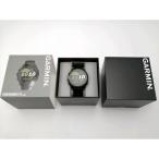 【未使用】Garmin Forerunner 70 010-04307-30 [Black]【ECセンター】保証期間３ヶ月