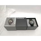 【未使用】Garmin Forerunner 70 010-04307-30 [Black]【ECセンター】保証期間３ヶ月