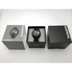 【未使用】Garmin Forerunner 70 010-04307-30 [Black]【ECセンター】保証期間３ヶ月
