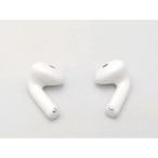 【中古】Apple AirPods 5 ワイヤレス充電ケース付きモデル MKFT4J/A【ECセンター】保証期間１ヶ月
