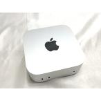 [ б/у ]Apple Mac mini CTO (M4,2024) M4(CPU:10C/GPU:10C)/24G/1T/1GbE[EC центральный ] гарантийный срок 1 месяцев [ разряд B]